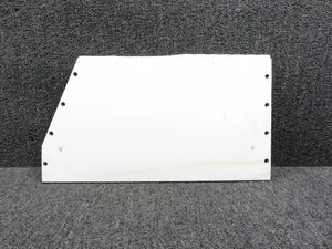 1159P20492-2 Gulfstream G-II Upper Panel Assembly RH (24”x13”x1”)